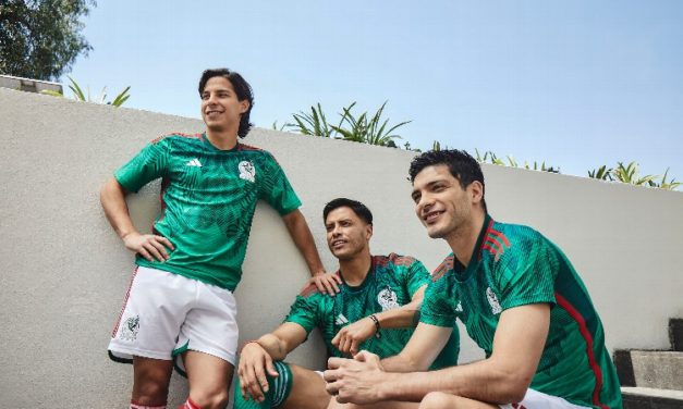 ¿Cuánto cuesta la nueva playera de la Selección?