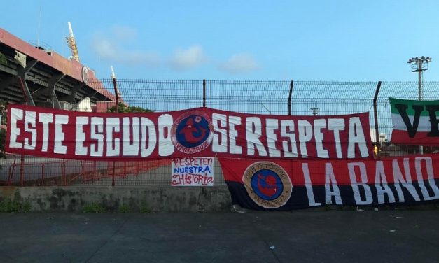 ¡Se manifiestan! Quieren de regreso a los Tiburones, a nadie más