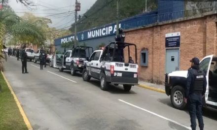 POLICIA DE ORIZABA INVESTIGADO POR VIOLAR A MENOR