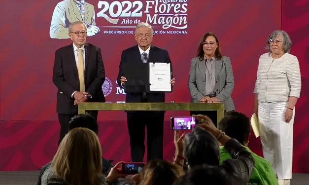 AMLO ENVIARA ESTE MARTES INICIATIVA PARA ELIMINAR HORARIO DE VERANO