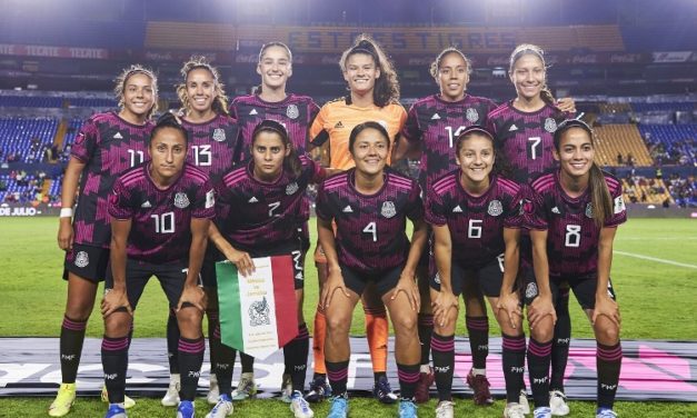 El Tri Femenil va por el milagro ante Estados Unidos