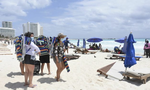 Más de 51.5 millones de turistas viajarán por México en verano: Sectur