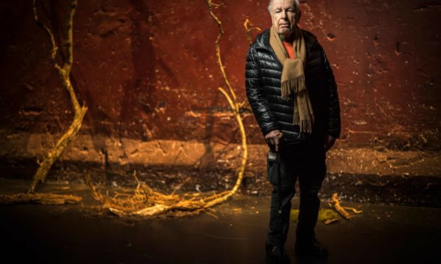 Falleció Peter Brook, «el mejor director de teatro del siglo XX»