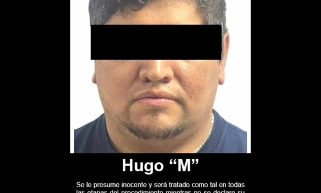 Procesan a presunto distribuidor de pornografía infantil en SLP