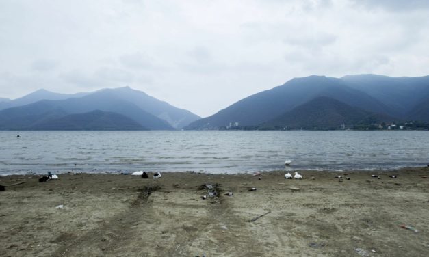 Crisis de presa Cerro Prieto dejaría sin agua a varios municipios de NL