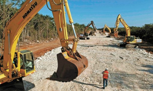 Expropia Sedatu 25 inmuebles para Tren Maya en Quintana Roo