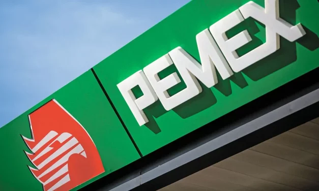 Se intensificarán esfuerzos para rescatar soberanía energética: Pemex