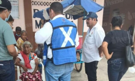 Loma Bonita: Exhiben a urbanero que abandonó a pasajera enferma de 90 años