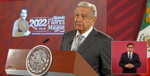 Cualquiera que sea el candidato de Morena en 2024, garantiza la continuidad de la transformación: AMLO