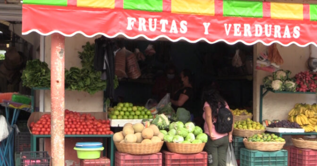 Papa y cebolla, las verduras que más se encarecieron en Loma Bonita, Oaxaca