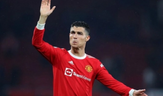 Cristiano Ronaldo: «Sabrán la verdad dentro de unas semanas»