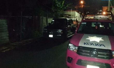 Degüellan a abogada, en Ixtaczoquitlán, Veracruz