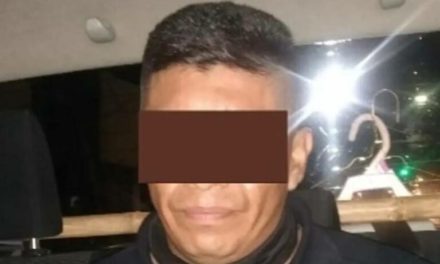 Veracruz: Vinculan a proceso al ex subdelegado de la Policía Estatal por homicidio