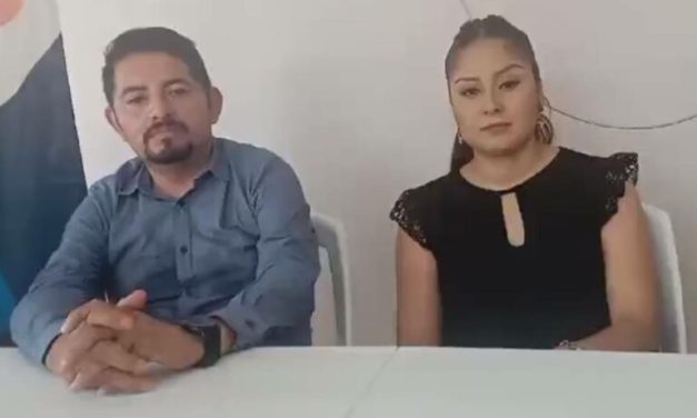 Tuxtepec: “VENGA LA MESA”, organización al servicio de la sociedad