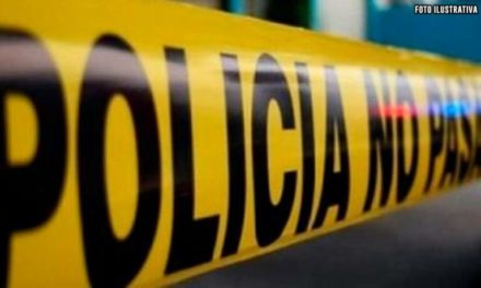 Veracruz: Víctima de violencia familiar, mujer es asesinada a golpes en Poza Rica