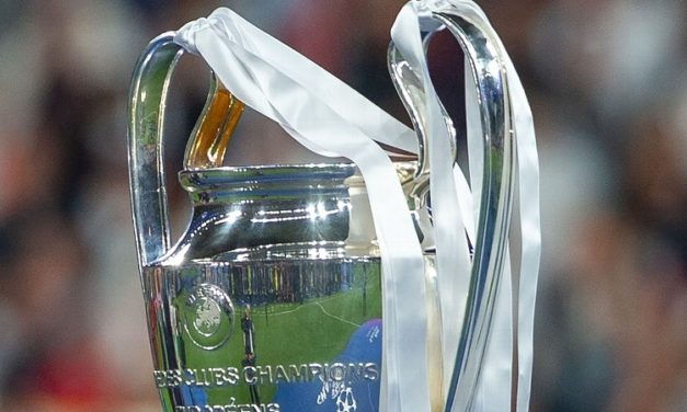 ¡Hoy arranca la Champions League!