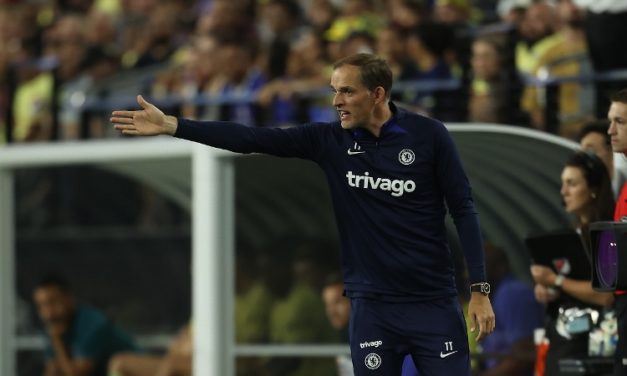 Thomas Tuchel despedido del Chelsea