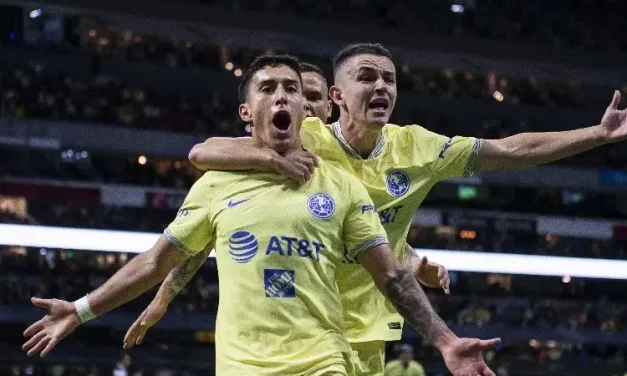 Tres equipos ya tienen su boleto a Cuartos de Final en la Liga MX