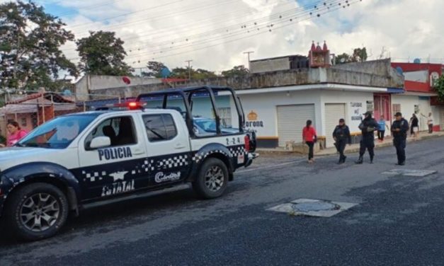 No le quisieron dar dinero para seguir tomando, “hace berrinche”  y se electrocuta adrede