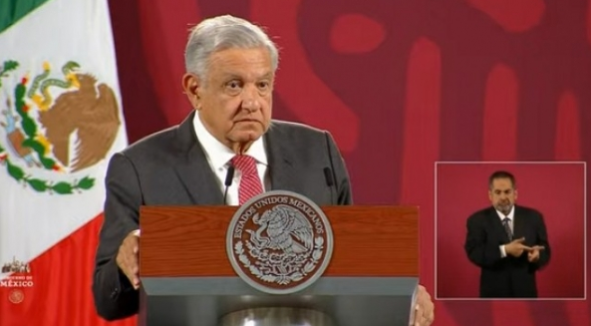 AMLO reestructura deuda para dejar economía sana en 2025