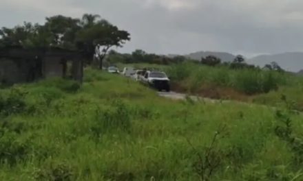 Encuentran cadáver al interior de pozo, en Córdoba, Veracruz