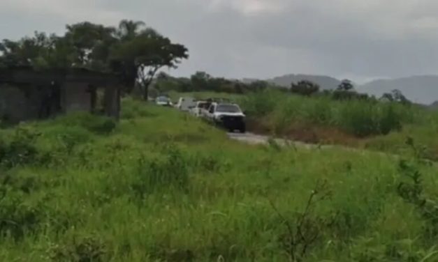 Encuentran cadáver al interior de pozo, en Córdoba, Veracruz