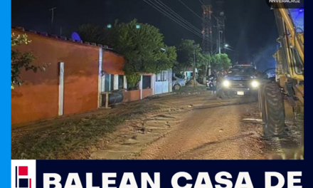 BALEAN VIVIENDA DE GANADERO EN ACAYUCAN