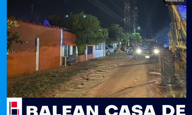 BALEAN VIVIENDA DE GANADERO EN ACAYUCAN