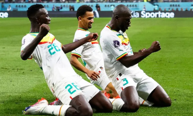 ¡Senegal y Países Bajos califican, Ecuador eliminado!