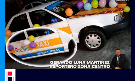 ROBAN TAXI EN CORDOBA