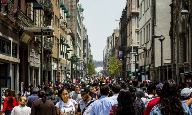 Movilizaciones, marchas y protestas para la CDMX este viernes 23 de diciembre