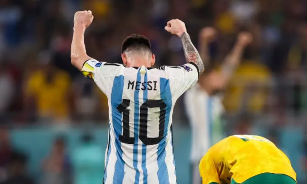 Messi es el referente de calidad en Qatar 2022: Zaccheroni