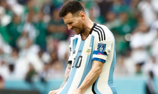 Messi y Argentina quieren derribar el muro de Croacia rumbo a la Final