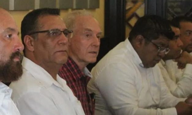 Bogar Ruíz dejó un daño por 79 mdp en Alvarado, confirma el Orfis