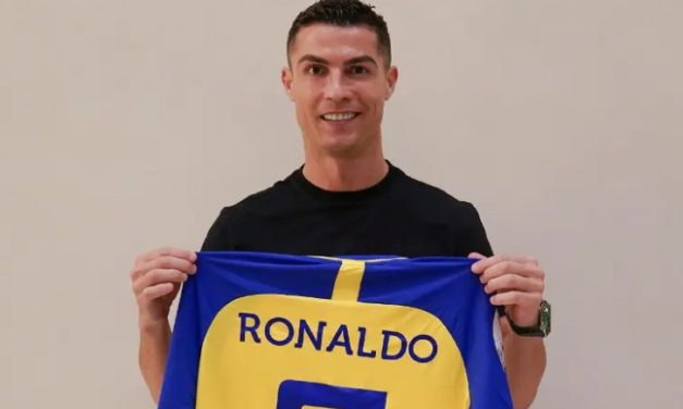 ¿Cuándo presentan a Cristiano en su nuevo equipo?