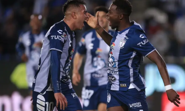 Pachuca tendrá prueba ante Tigres en J2 de Liga MX