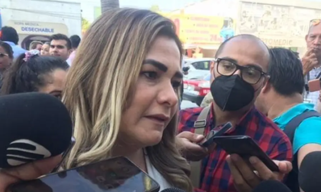 En Veracruz no hace suficiente calor, y no bajarán tarifas de luz, así respondió CFE: Diputada