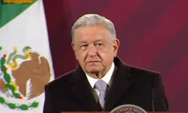 Cuauhtémoc Cárdenas es adversario, dice AMLO tras creación de ‘Mexicolectivo’