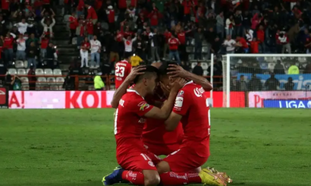 Toluca anuncia medidas fuertes en su Estadio