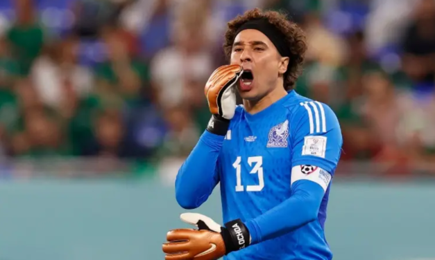 ‘Piojo’ le manda recado a Ochoa: El Tri no es para cumplir caprichos