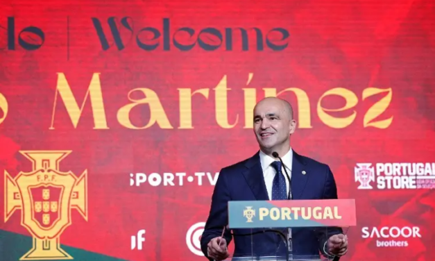 Cristiano y el cambio generacional, los retos para el nuevo DT de Portugal