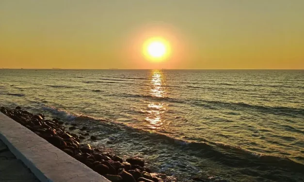 Tras temporal hoy fue reabierto el bulevar Manuel Ávila Camacho en Boca del Río