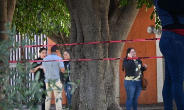 ¡INDIGNANTE! MATAN A OTRAS 2 MUJERES EN OAXACA, EL PRESUNTO ASESINO ES SU PROPIO PADRE