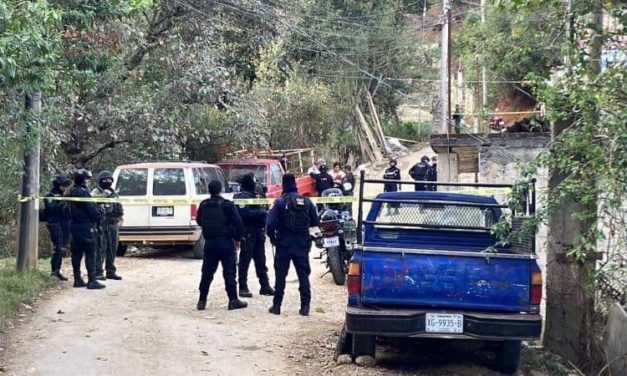 BALEAN HOMBRE EN SAN NADRES TLALNELHUAYOCAN