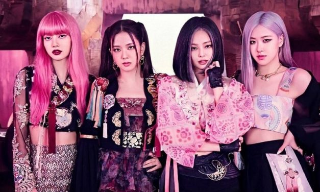 Blackpink ofrece concierto en el Foro Sol de Ciudad de México