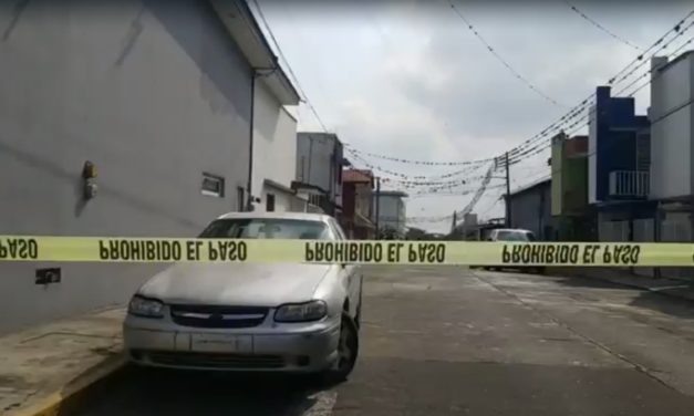 Atacaron a 2 jóvenes en calles de Córdoba