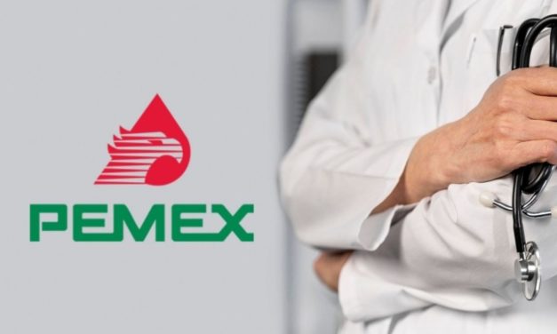 Despiden a 34 médicos residentes de Pemex