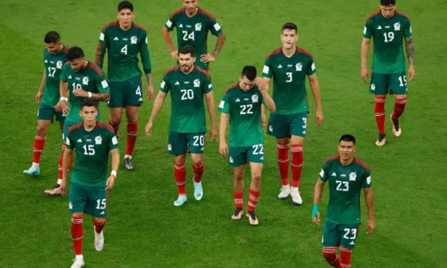 ¡Increíble! Televisa critica los ‘fríos’ cambios en el fútbol mexicano