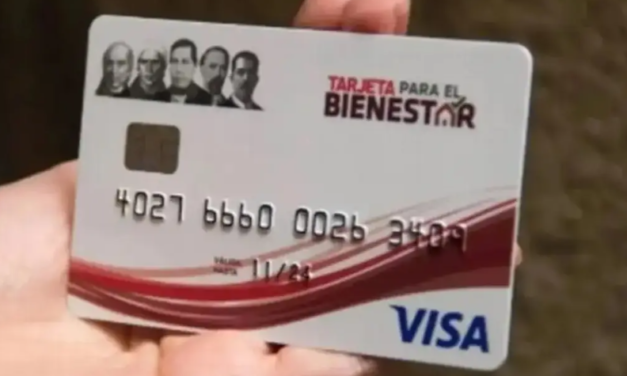 ¿Te llegó un correo de Bienestar sobre becas? Esto explica el delegado Manuel Huerta