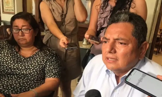 Se retrasa proceso judicial de Marlon “N”: Padres de Montse